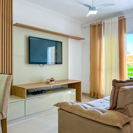 Casa C Wifi A 700M Da Praia Da Enseada Guaruja Sp Villa Екстериор снимка