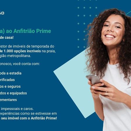 Casa C Wifi A 700M Da Praia Da Enseada Guaruja Sp Villa Екстериор снимка