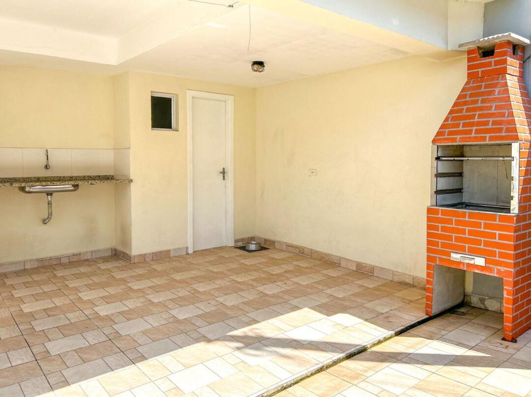 Casa C Wifi A 700M Da Praia Da Enseada Guaruja Sp Villa Екстериор снимка
