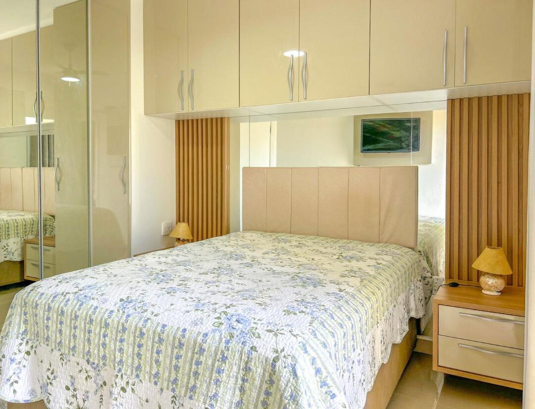 Casa C Wifi A 700M Da Praia Da Enseada Guaruja Sp Villa Екстериор снимка