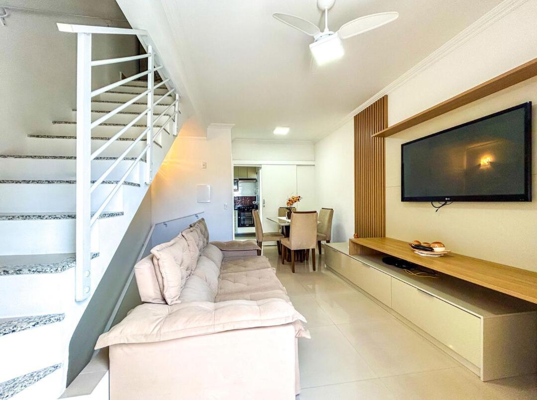 Casa C Wifi A 700M Da Praia Da Enseada Guaruja Sp Villa Екстериор снимка