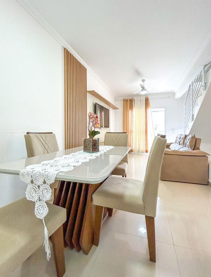 Casa C Wifi A 700M Da Praia Da Enseada Guaruja Sp Villa Екстериор снимка