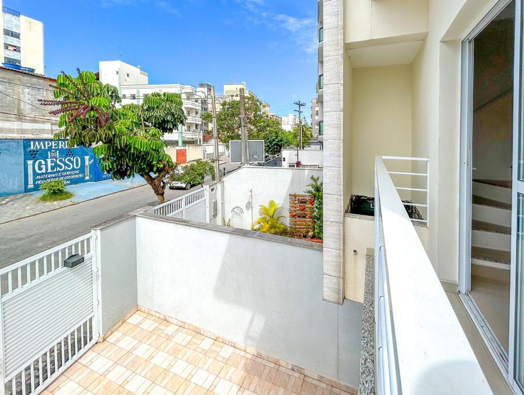 Casa C Wifi A 700M Da Praia Da Enseada Guaruja Sp Villa Екстериор снимка