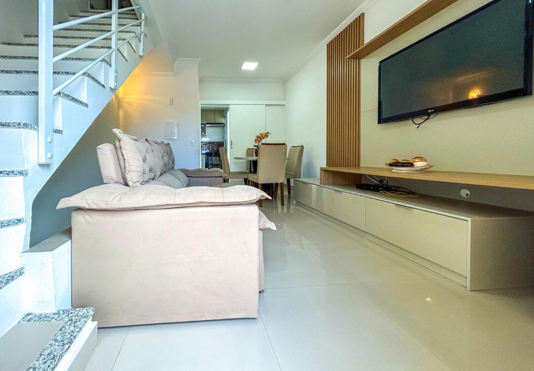 Casa C Wifi A 700M Da Praia Da Enseada Guaruja Sp Villa Екстериор снимка